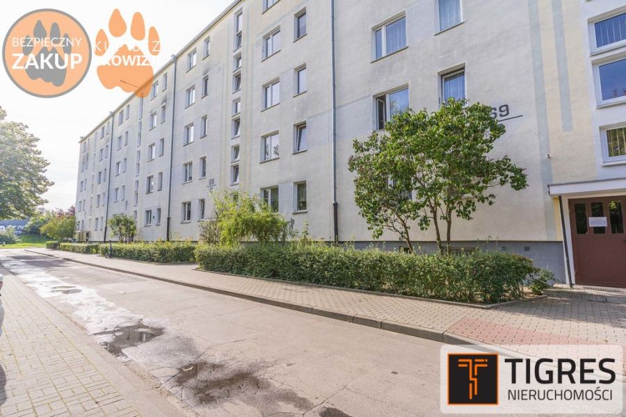 SPWŁ / Kompaktowe / Do aranżacji: zdjecie 99576209