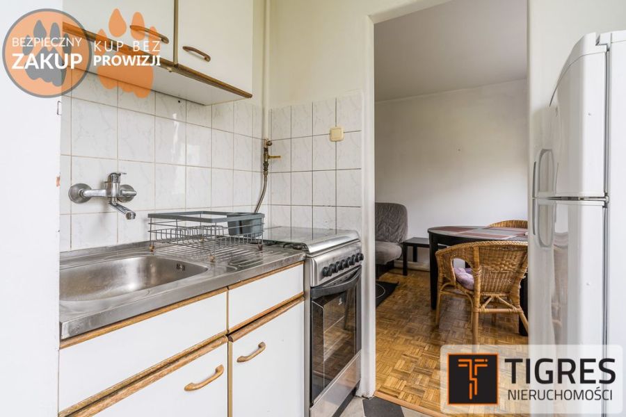 SPWŁ / Kompaktowe / Do aranżacji: zdjecie 99576201