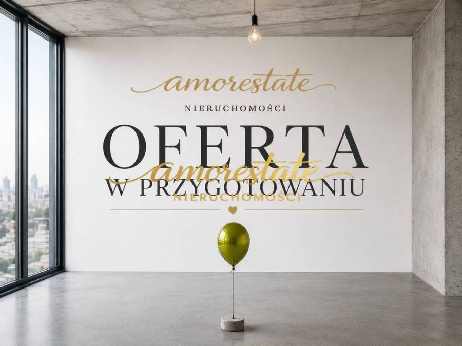 Przestrzeń do życia w sercu Garnizonu!