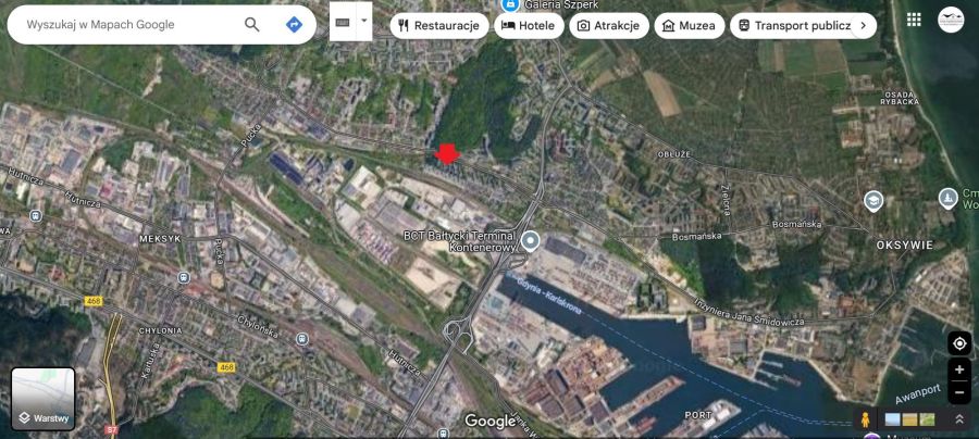 Komfortowe 3 pokoje Obłuże ulica Podgórska: zdjecie 99517570
