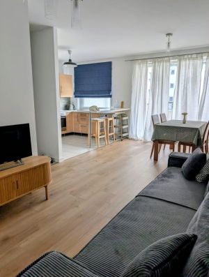 2 pokoje,48 m2, po remoncie: zdjecie 66548672