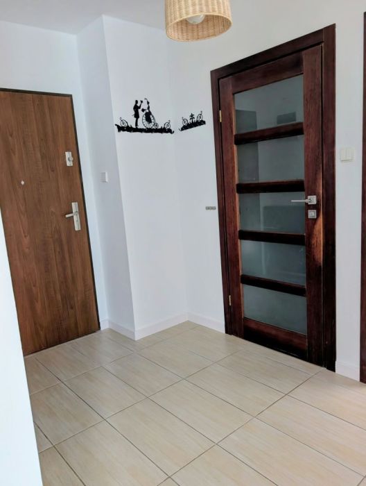 2 pokoje,48 m2, po remoncie: zdjecie 99517599