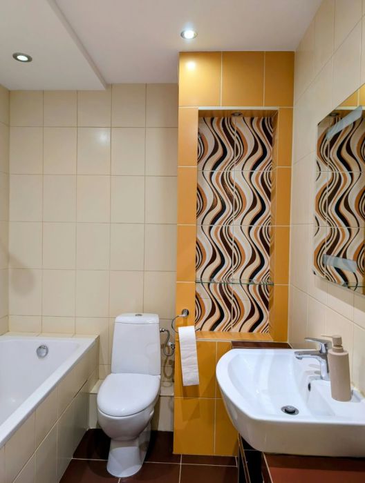 2 pokoje,48 m2, po remoncie: zdjecie 99517600