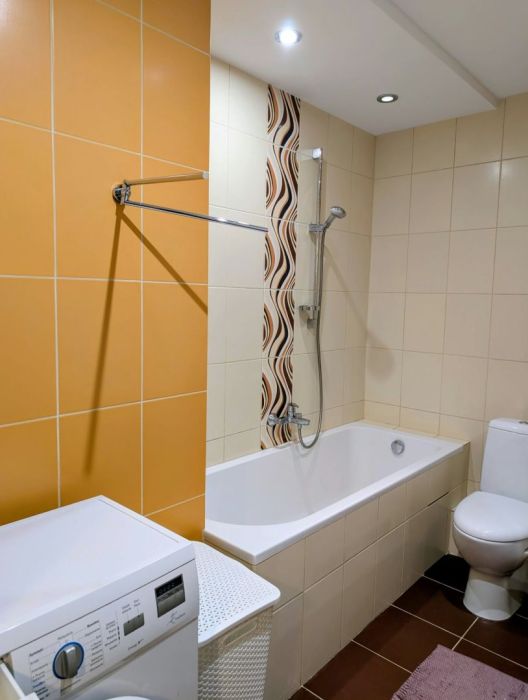 2 pokoje,48 m2, po remoncie: zdjecie 99517601