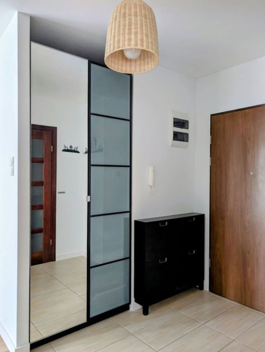 2 pokoje,48 m2, po remoncie: zdjecie 99517606