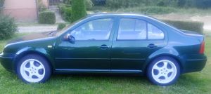 wolsvagen bora: zdjecie 66548674