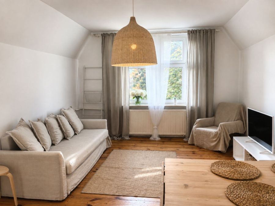 Sopot | 4 pokoje | historia najmu | 2 łazienki: zdjecie 99517844