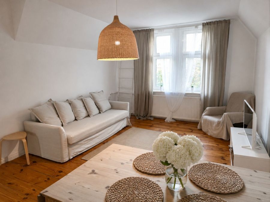 Sopot | 4 pokoje | historia najmu | 2 łazienki: zdjecie 99517845