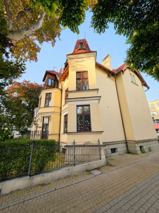 Sopot | 4 pokoje | historia najmu | 2 łazienki: zdjecie 99517863