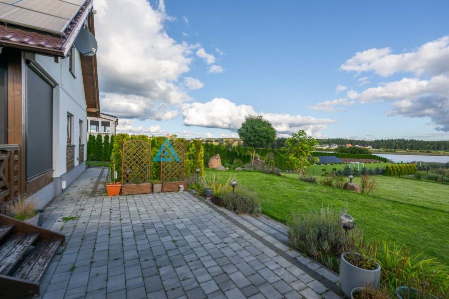 Piękny dom z własną linią brzegową: zdjecie 99517950