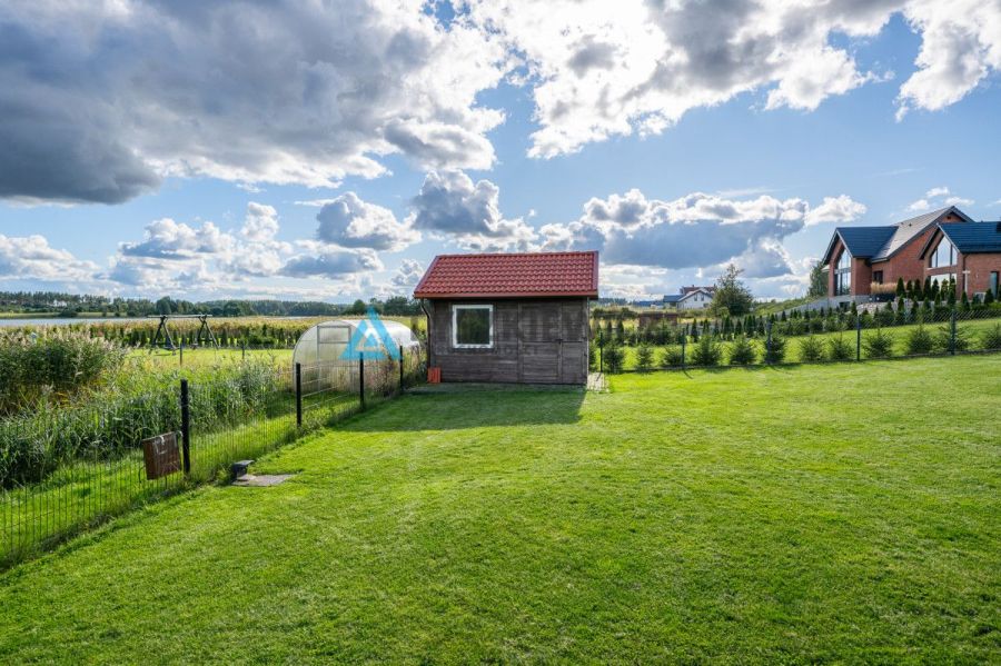 Piękny dom z własną linią brzegową: zdjecie 99517951
