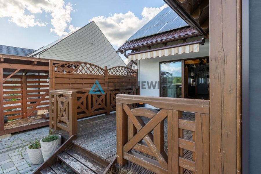 Piękny dom z własną linią brzegową: zdjecie 99517936