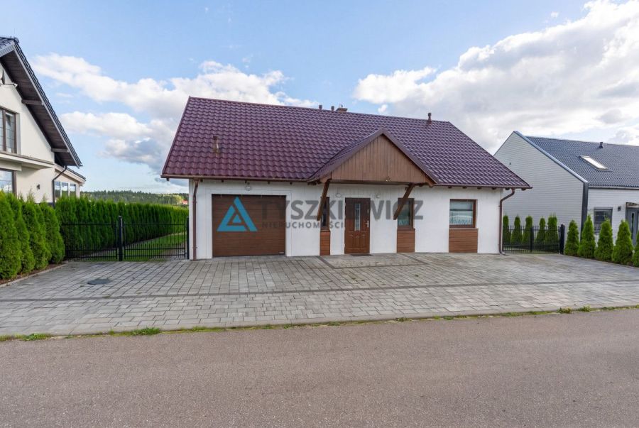 Piękny dom z własną linią brzegową: zdjecie 99517937