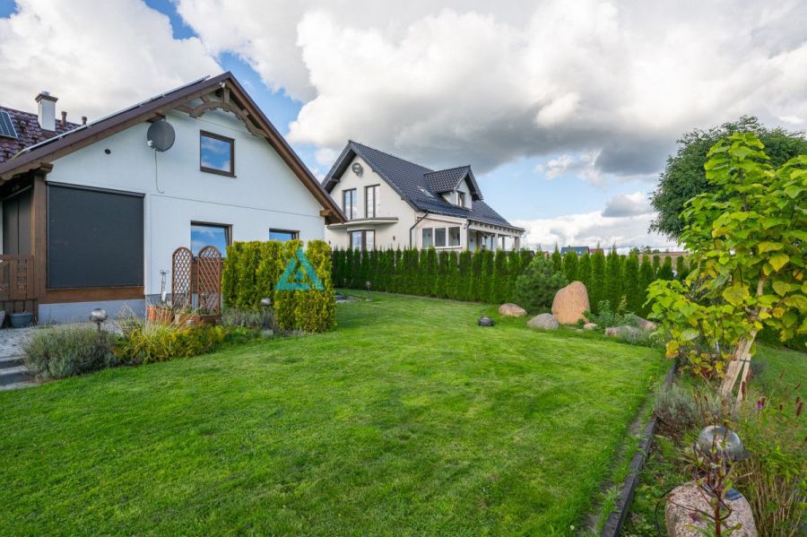 Piękny dom z własną linią brzegową: zdjecie 99517941