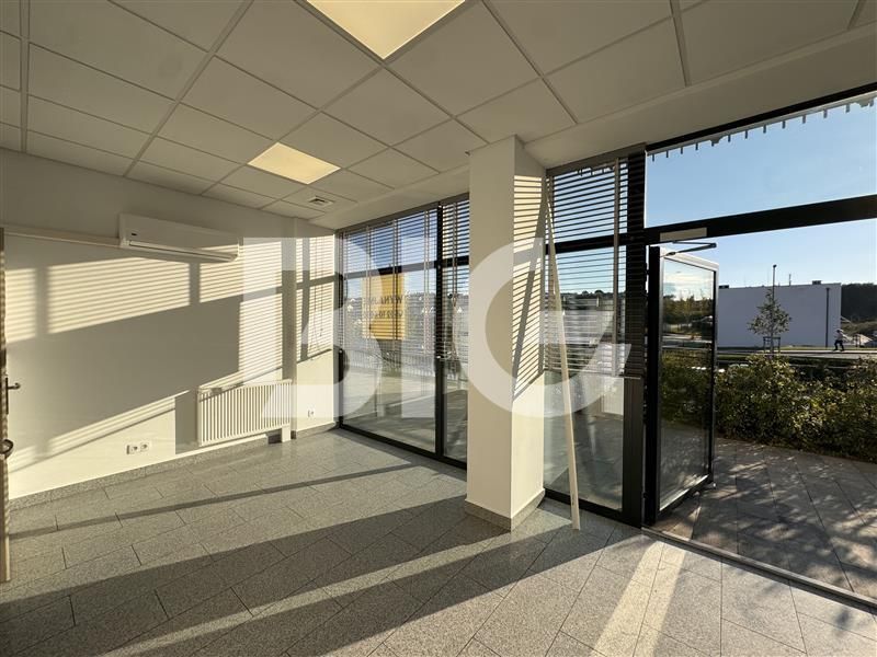 Lokal parterowy, witryny, osiedle mieszkaniowe: zdjecie 99518122