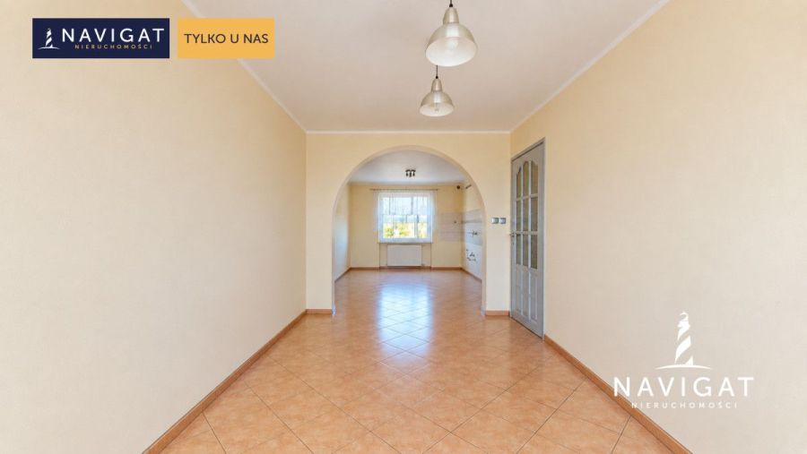 Dom wolnostojący z halą warsztatową: zdjecie 99520634