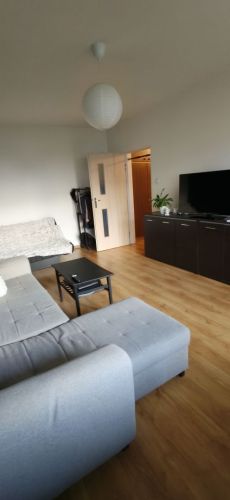2 pokojowe mieszanie na Zaspie: zdjecie 66548891