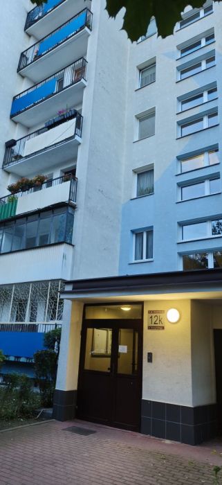 2 pokojowe mieszanie na Zaspie: zdjecie 99528683