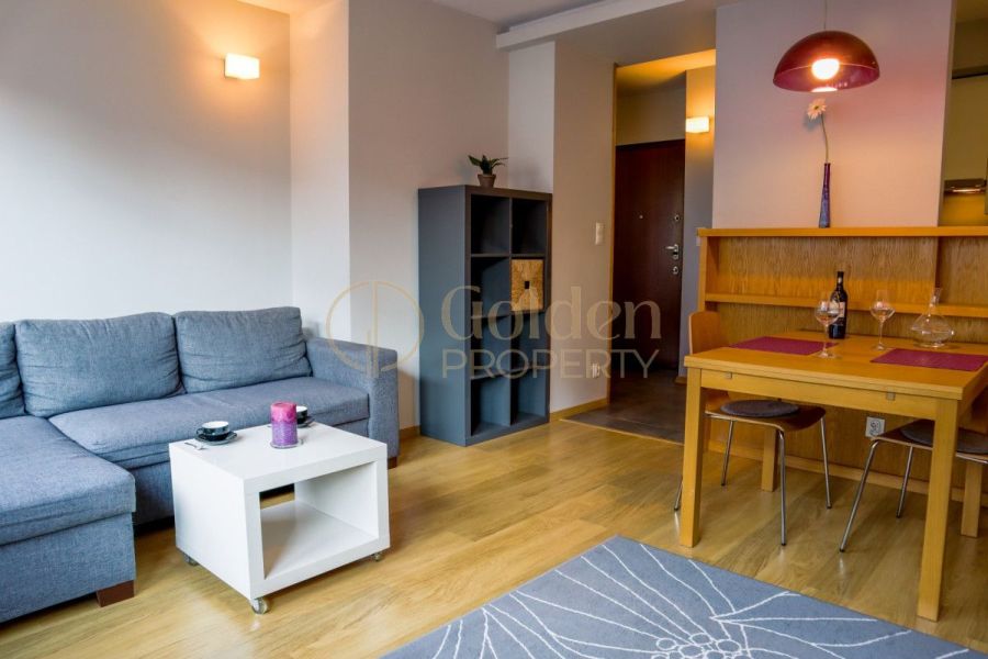 W pełni wyposażone, jasne,  osiedle Garnizon: zdjecie 99521371
