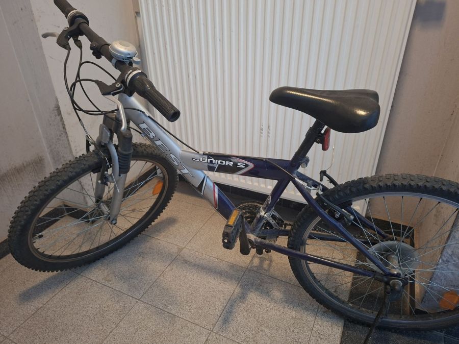 Rower 24 cale: zdjecie 99521514