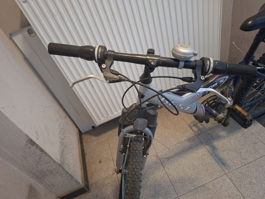 Rower 24 cale: zdjecie 99521515