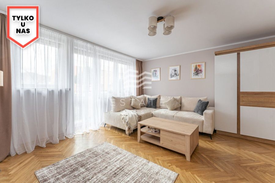 Mieszkanie 2 pokojowe Gdańsk Żabianka