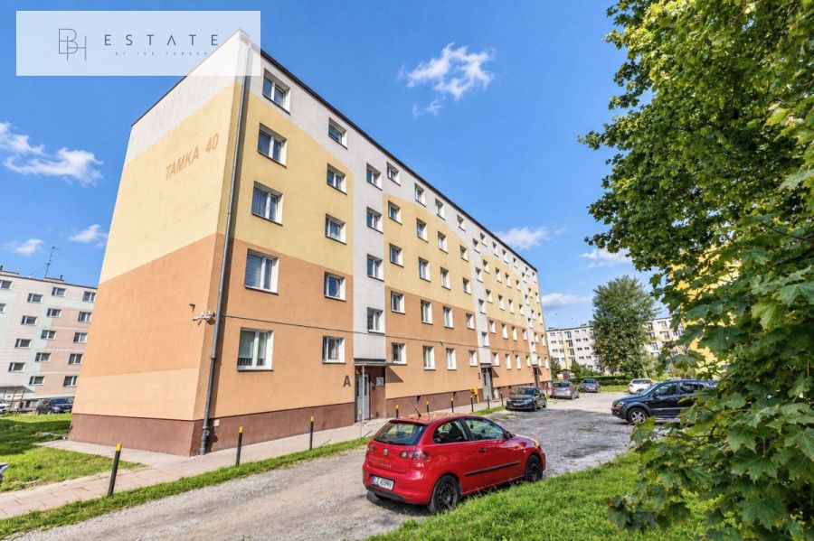 Dwa pokoje z oddzielną kuchnią - słoneczne!: zdjecie 99522120