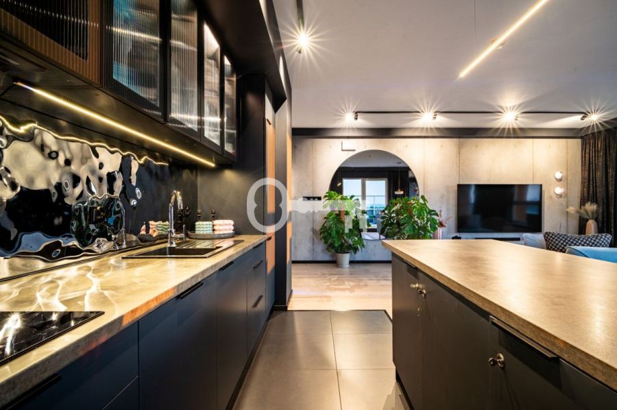 Apartament z panoramicznym widokiem na morze: zdjecie 99522167