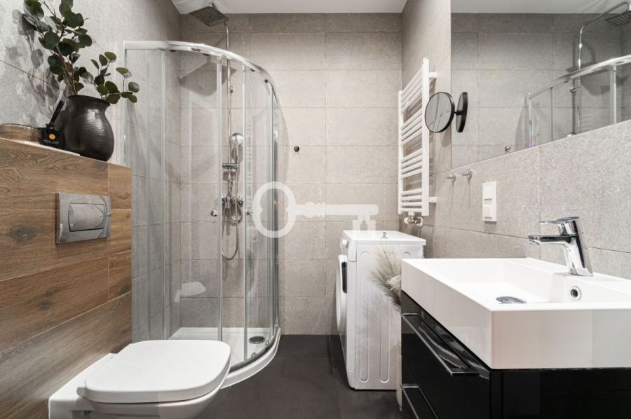 Apartament z panoramicznym widokiem na morze: zdjecie 99522172