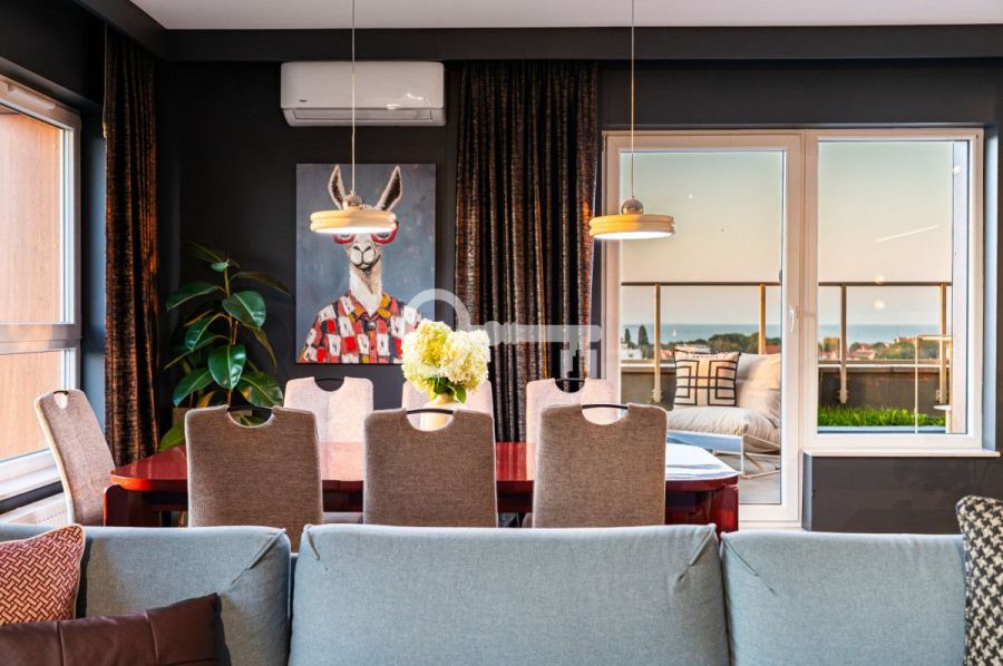 Apartament z panoramicznym widokiem na morze: zdjecie 99522157