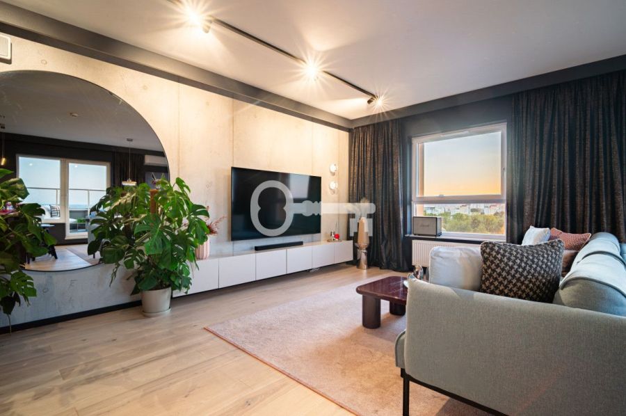 Apartament z panoramicznym widokiem na morze: zdjecie 99522161