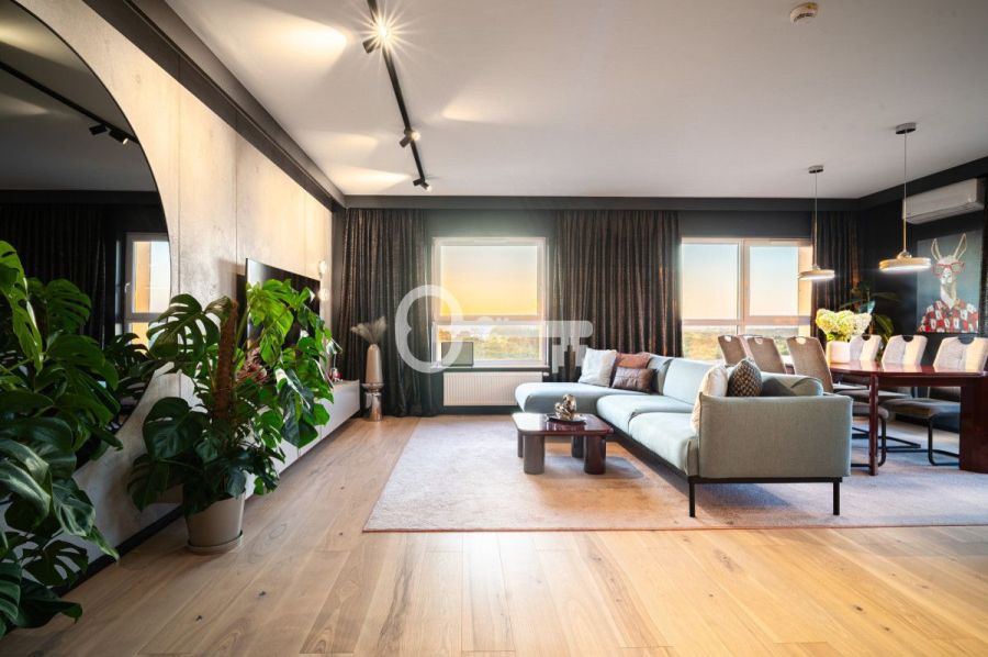 Apartament z panoramicznym widokiem na morze: zdjecie 99522162