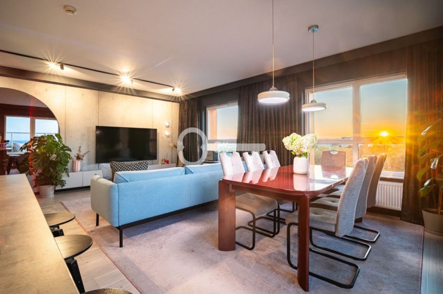 Apartament z panoramicznym widokiem na morze: zdjecie 99522163
