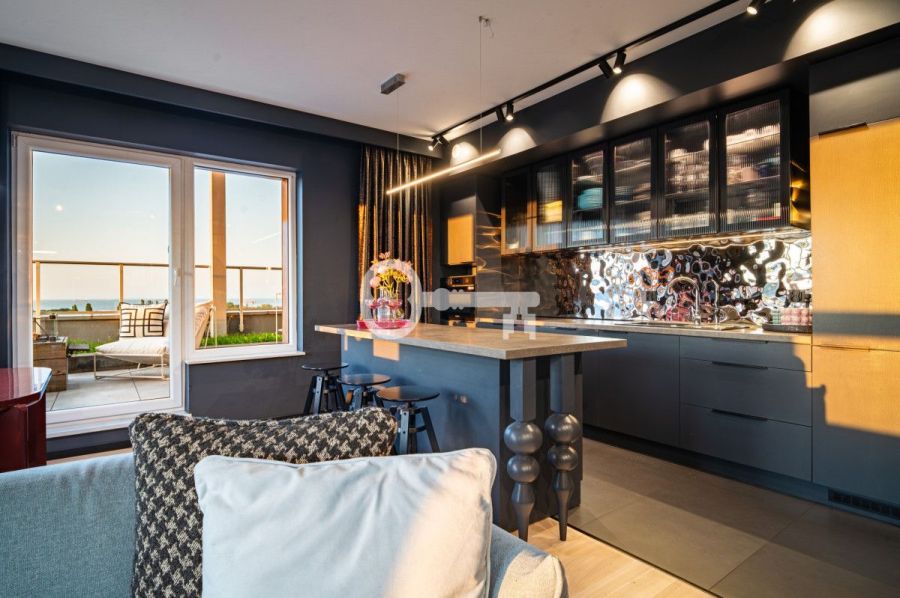Apartament z panoramicznym widokiem na morze: zdjecie 99522164
