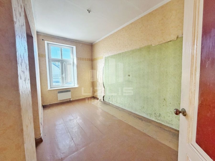 Budynek w centrum Tczewa z 6 mieszkaniami i lokalem usługowym: zdjecie 99522220