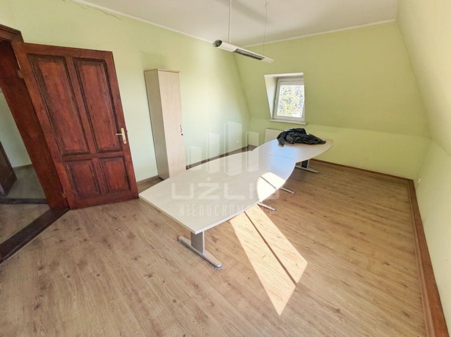 Budynek w centrum Tczewa z 6 mieszkaniami i lokalem usługowym: zdjecie 99522217