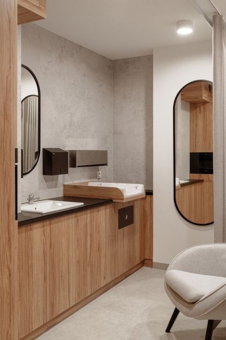 Apartament z antresolą i ogrodem | Basen, sauna, strefa rekreacji: zdjecie 99522275