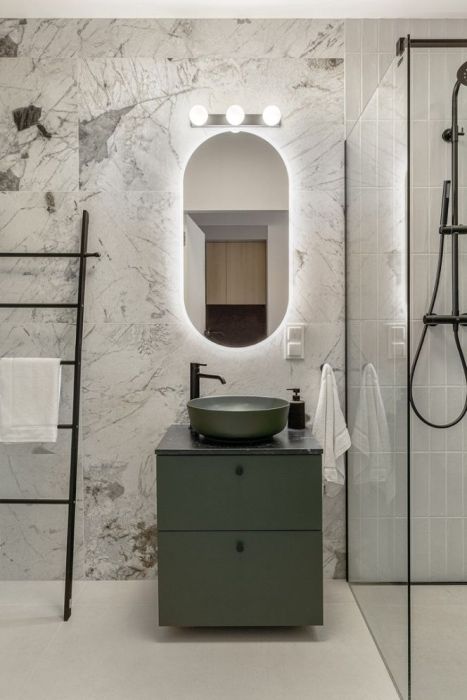 Apartament z antresolą i ogrodem | Basen, sauna, strefa rekreacji: zdjecie 99522278