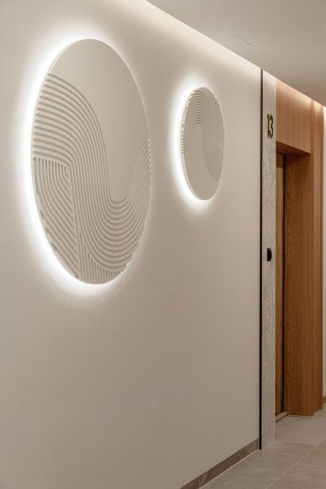 Apartament z antresolą i ogrodem | Basen, sauna, strefa rekreacji: zdjecie 99522279