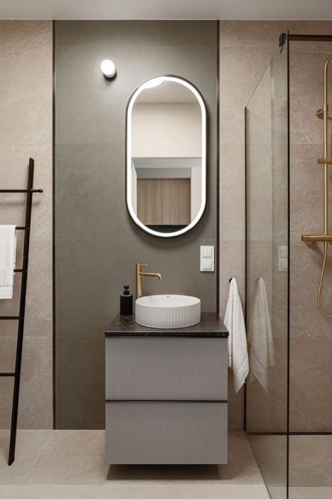 Apartament z antresolą i ogrodem | Basen, sauna, strefa rekreacji: zdjecie 99522269