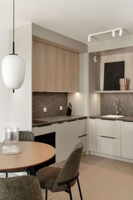 Apartament z antresolą i ogrodem | Basen, sauna, strefa rekreacji: zdjecie 99522273