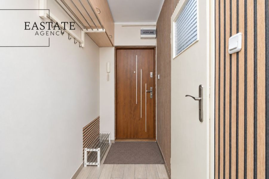 2-pokojowe mieszkanie na Stogach | Spokojna okolica | Gdańsk: zdjecie 99522325