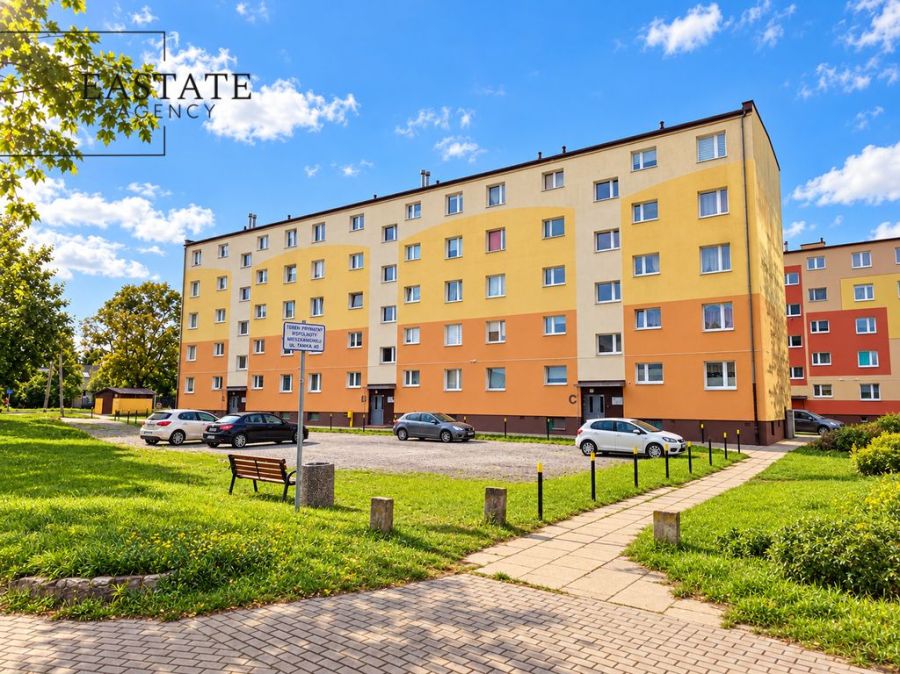 2-pokojowe mieszkanie na Stogach | Spokojna okolica | Gdańsk: zdjecie 99522328