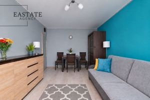 2-pokojowe mieszkanie na Stogach | Spokojna okolica | Gdańsk: zdjecie 66549036