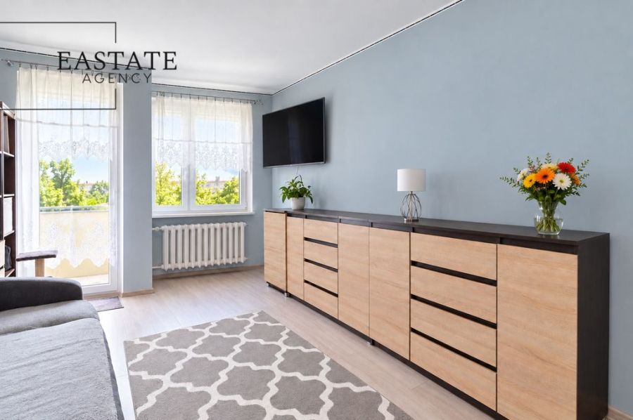 2-pokojowe mieszkanie na Stogach | Spokojna okolica | Gdańsk: zdjecie 99522316