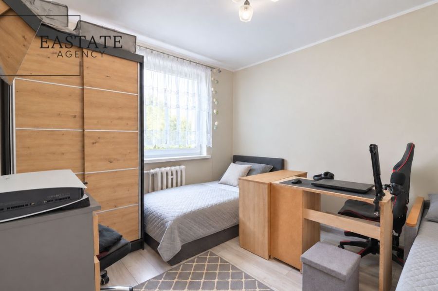 2-pokojowe mieszkanie na Stogach | Spokojna okolica | Gdańsk: zdjecie 99522318
