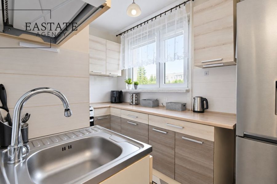 2-pokojowe mieszkanie na Stogach | Spokojna okolica | Gdańsk: zdjecie 99522319