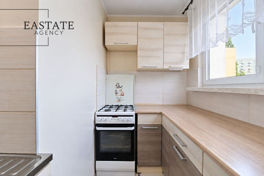 2-pokojowe mieszkanie na Stogach | Spokojna okolica | Gdańsk: zdjecie 99522320