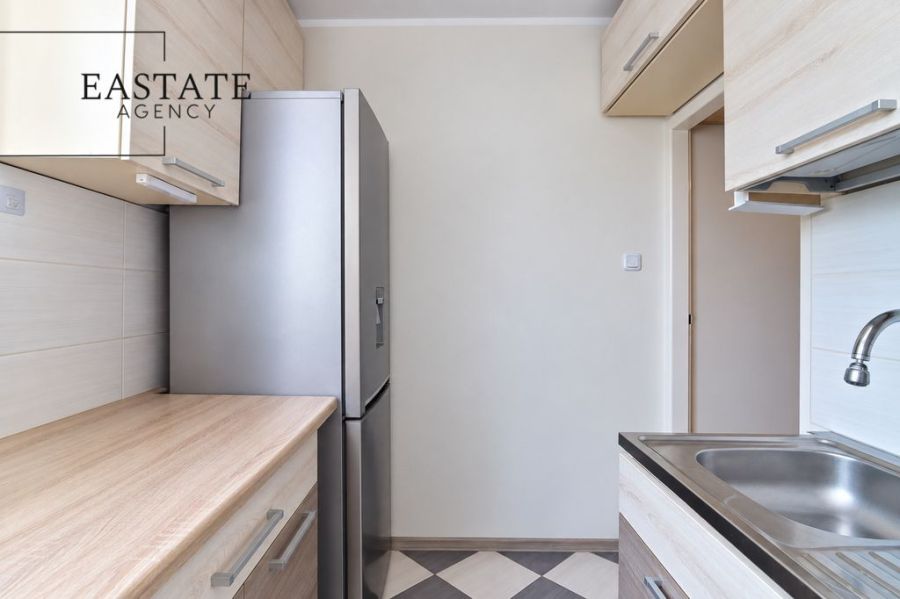 2-pokojowe mieszkanie na Stogach | Spokojna okolica | Gdańsk: zdjecie 99522321