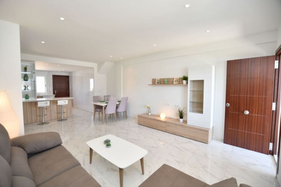 Alicante, Campoamor, San Miguel de Salinas, bungalow: zdjecie 99522380